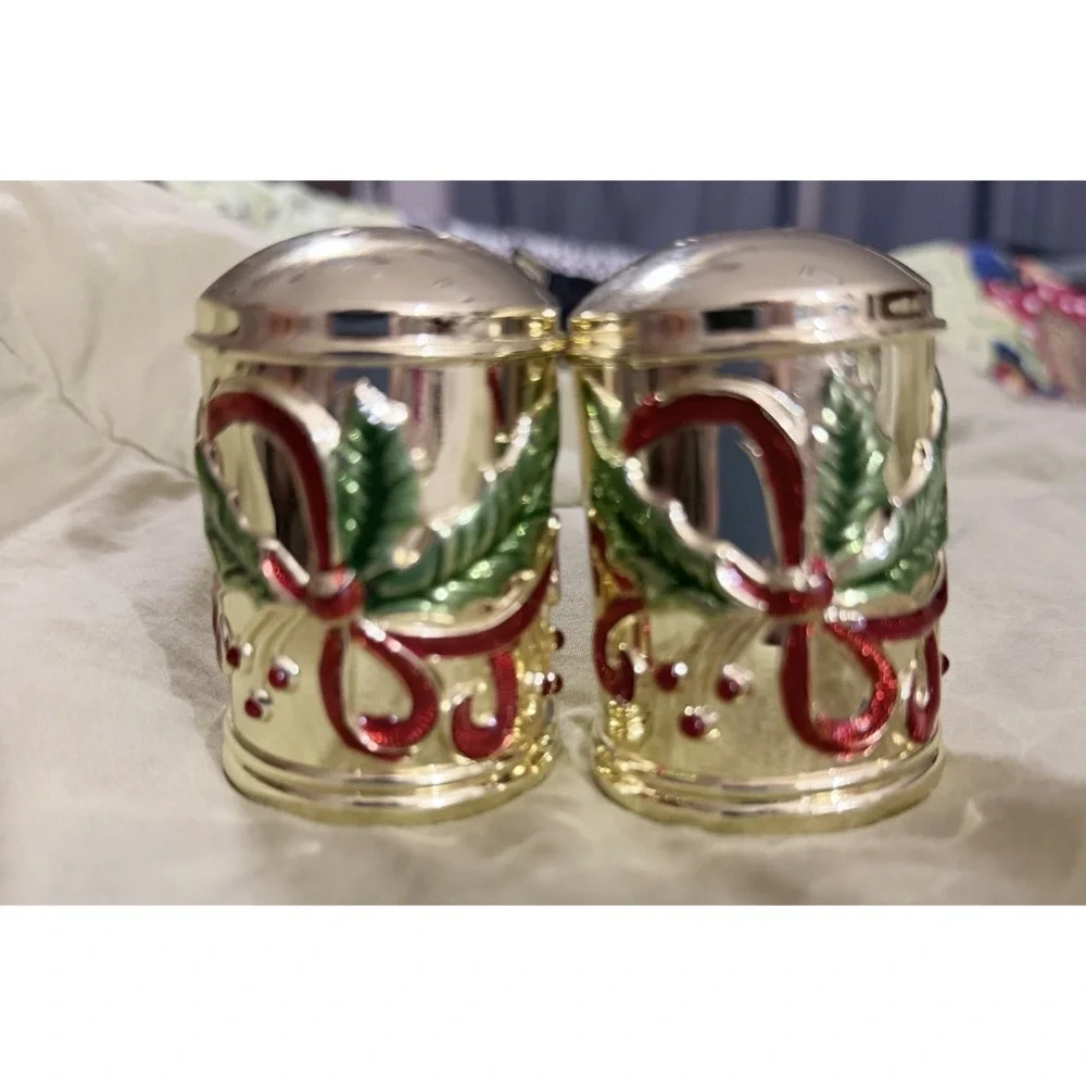Lenox holiday nouveau
